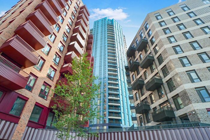 2 Bedroom Apartment To Rent In Dock Master House, Cerulean Quarter, Manor Road, London, E16