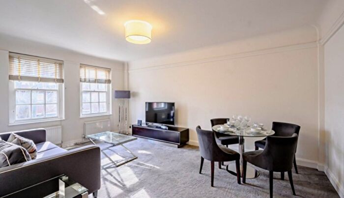 2 Bedroom Flat To Rent In Fulham Road, London, SW3