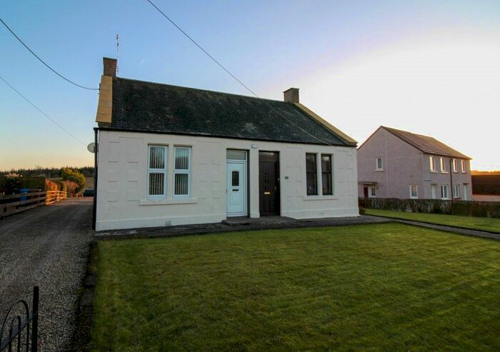 1 Bedroom Cottage To Rent In Mount Annan, Standburn, By Falkirk, FK1