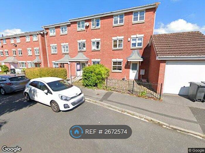 3 Bedroom Terraced House To Rent In Rawcliffe, York, YO30