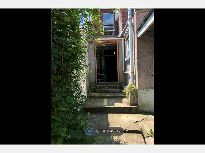 1 Bedroom Flat To Rent In Montpelier, Bristol, BS6