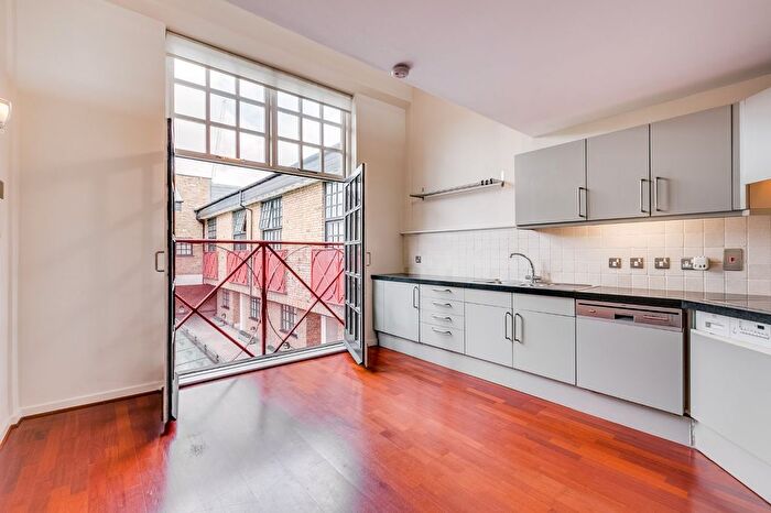 3 Bedroom Property To Rent In The Cooperage, Gainsford Street, SE1