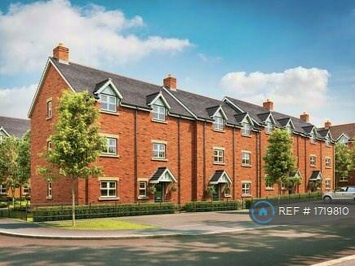 2 Bedroom Flat To Rent In Darley Court, Birmingham, B29