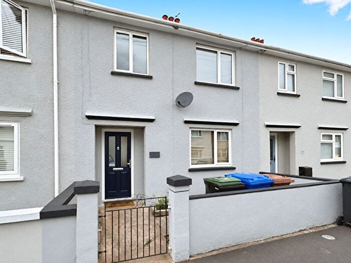3 Bedroom Terraced House For Sale In Leopold Road, Ipswich, IP4