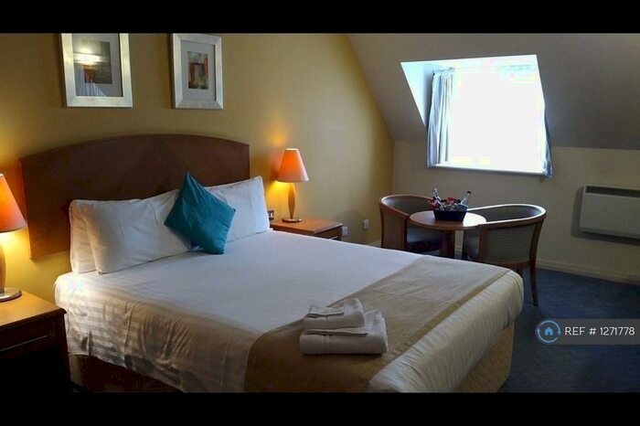 Studio To Rent In Kegworth, Kegworth, DE74