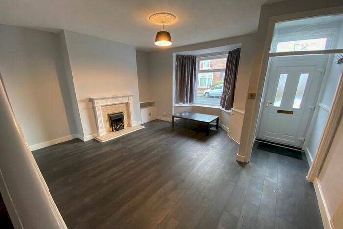 2 Bedroom Terraced House To Rent In Lewes Road, Darlington DL1