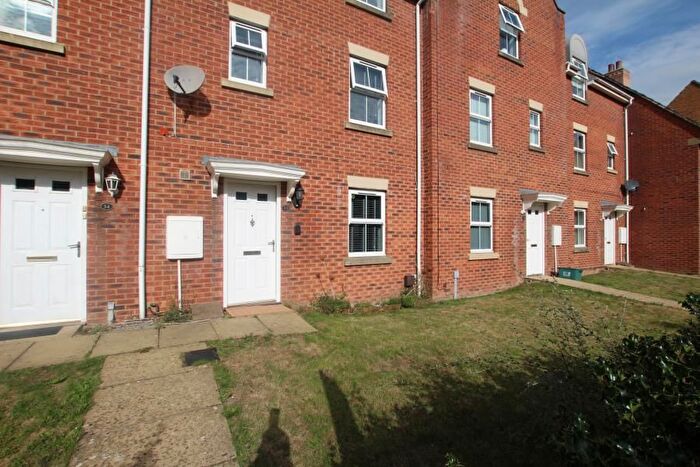 6 Bedroom Property To Rent In Wright Way, Stoke Park, Bristol, BS16