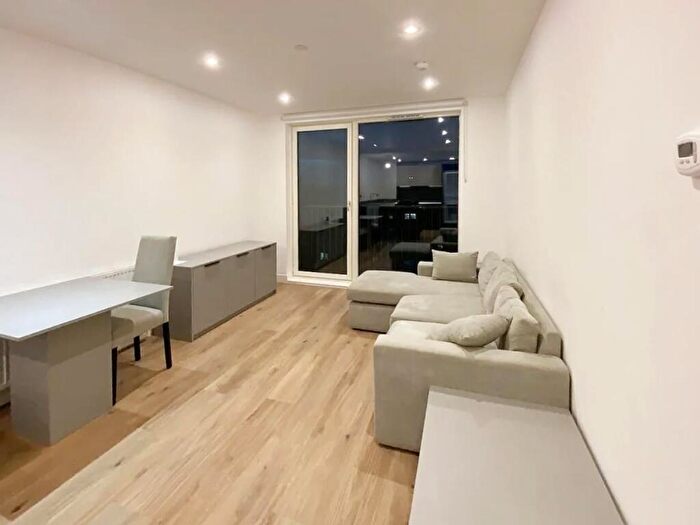 2 Bedroom Flat To Rent In The Barker, Shadwell Street, Birmingham, B4