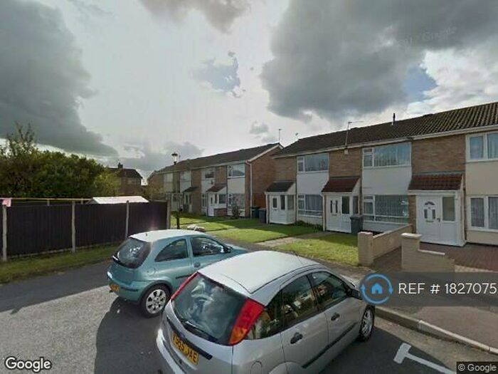 2 Bedroom Terraced House To Rent In Kincaple Road, Leicester, LE4