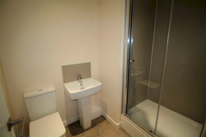 2 Bedroom Apartment To Rent In St Edmunds House, Rope Walk, Ipswich, IP4