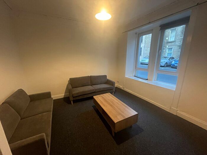 1 Bedroom Flat To Rent In Gr Baldovan Terrace, Dundee, DD4