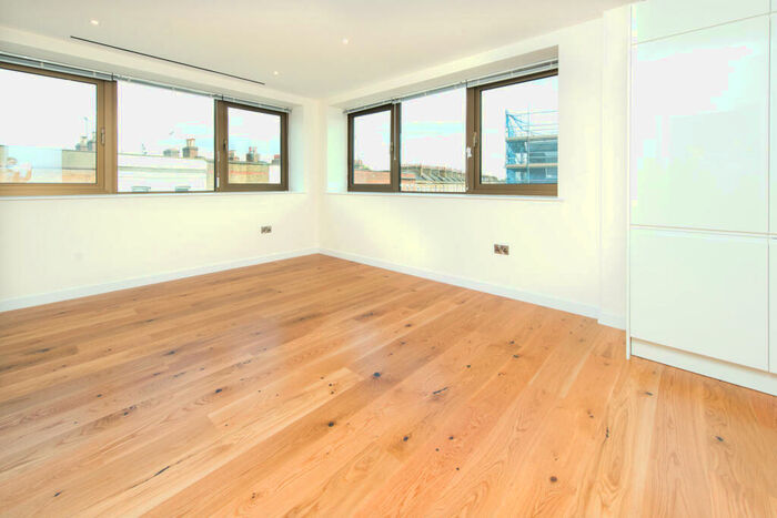 1 Bedroom Apartment To Rent In St Paul's Road, Islington, London, N1