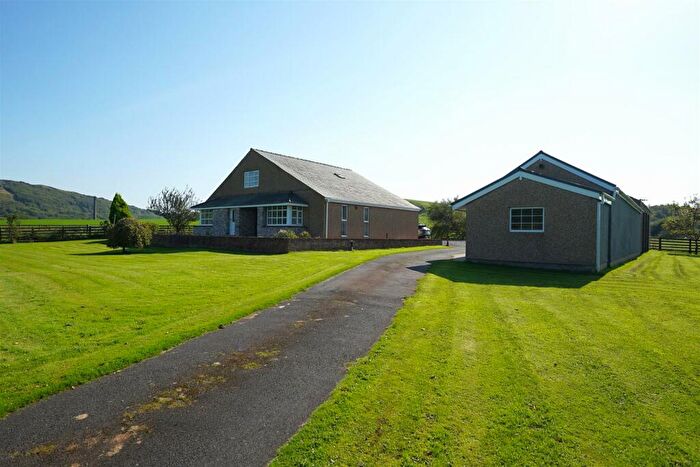 4 Bedroom Detached House For Sale In Lots Road, Askam-In-Furness, LA16