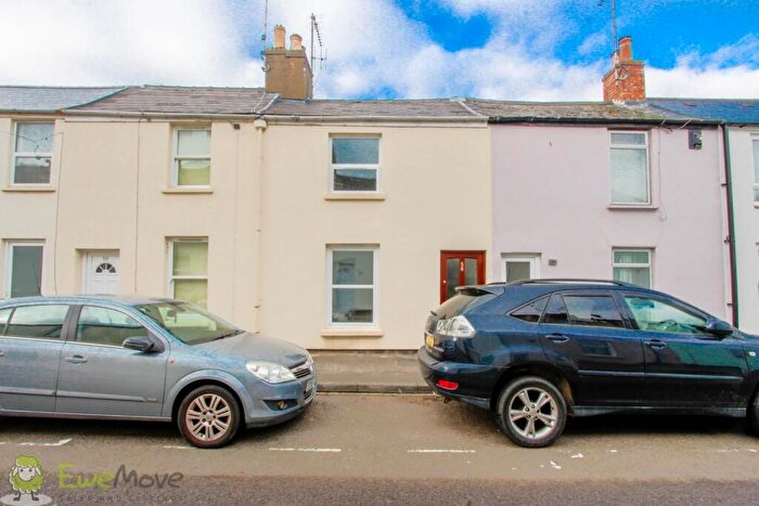 2 Bedroom Terraced House To Rent In Brunswick Street, Cheltenham, GL50