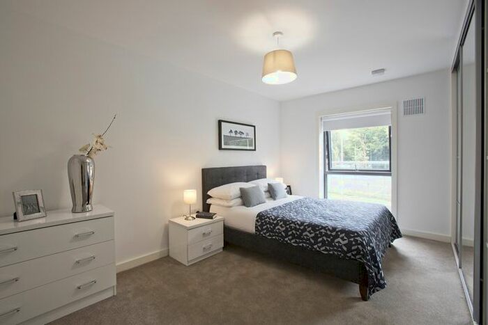 2 Bedroom Flat To Rent In Stoneywood Brae, Stoneywood, Aberdeen, AB21