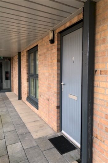 1 Bedroom Flat To Rent In Winterburn Place, EH14