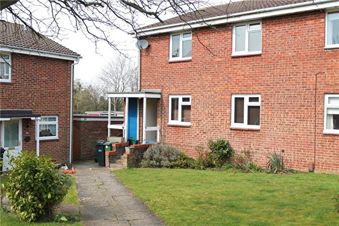 2 Bedroom Maisonette To Rent In Headley Drive, Epsom, Surrey, KT18