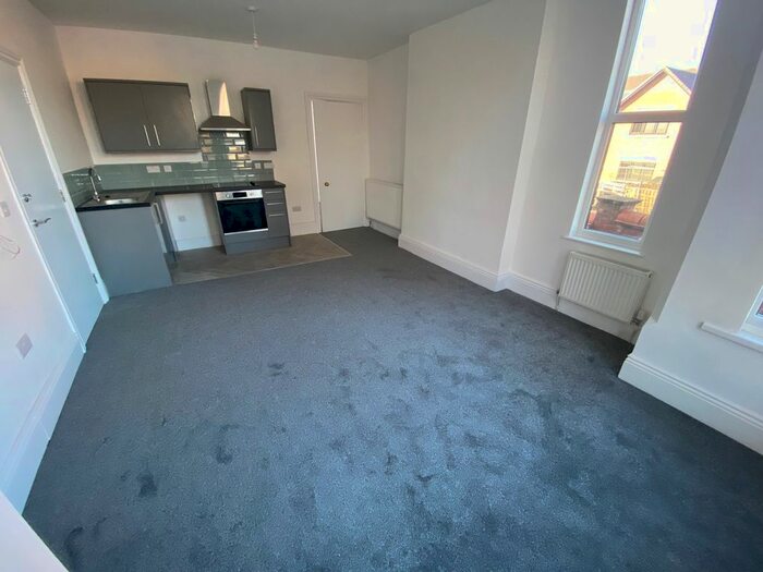 1 Bedroom Flat To Rent In Drummond Road, Ilkeston, DE7