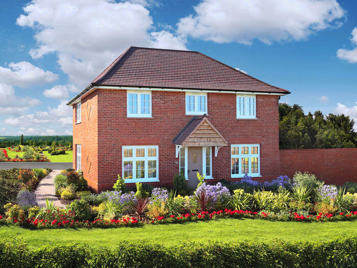 3 Bedroom Detached House For Sale In Lodge Road, Caerleon, Newport, NP18