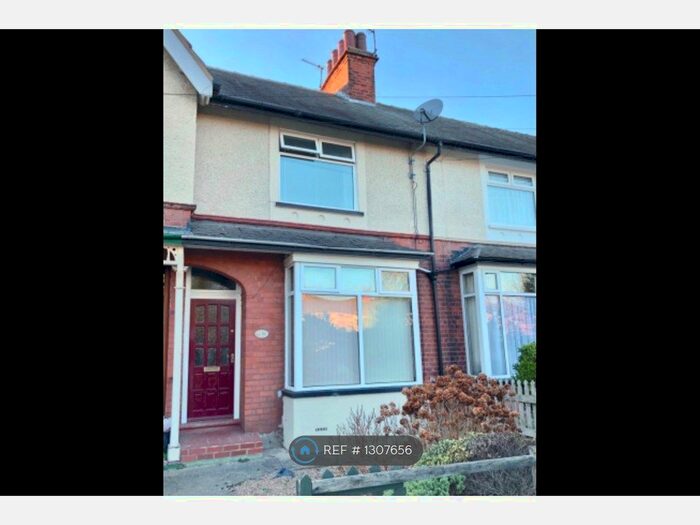 3 Bedroom Terraced House To Rent In Millhouse Woods Lane, Cottingham HU16