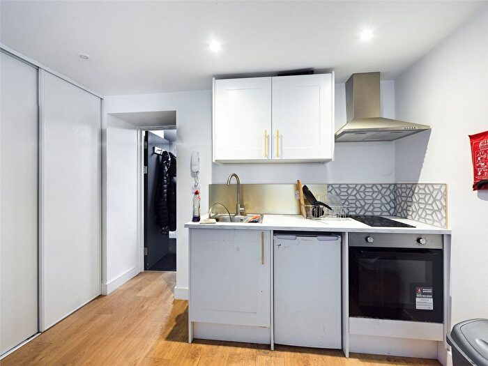 1 Bedroom Property To Rent In Castle Street, Brighton, BN1