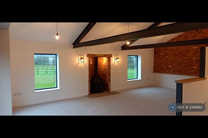 2 Bedroom Bungalow To Rent In Whimple, Exeter, EX5