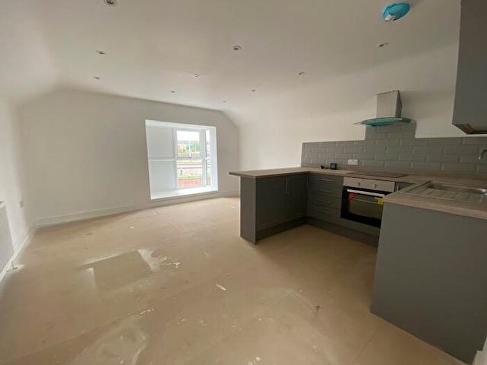 1 Bedroom Apartment To Rent In River Lane, Peterborough, PE3