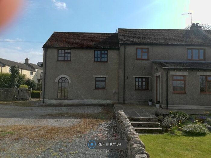 3 Bedroom Semi-Detached House To Rent In Fortmayne, Newton Le Willows, Bedale, DL8