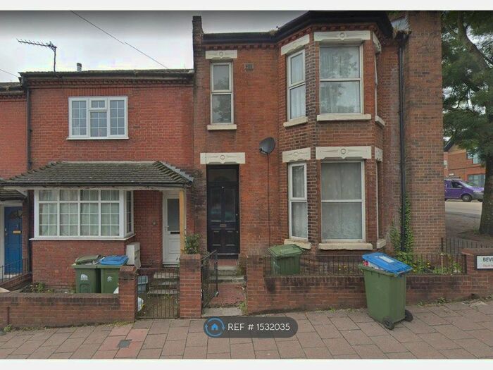 3 Bedroom Terraced House To Rent In Bevois Hill, Southampton, SO14