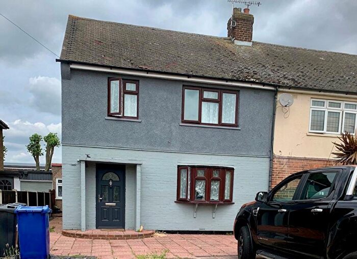 6 Bedroom Semi-Detached House To Rent In Webster Road, Stanford Le Hope, Essex, SS17