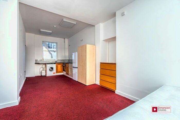 Studio To Rent In - Downs Road, Lower Clapton, Hackney, E5 - Photo 3