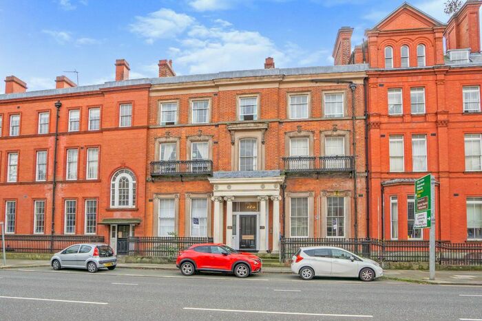 1 Bedroom Flat To Rent In Upper Parliament Street, Liverpool, L8