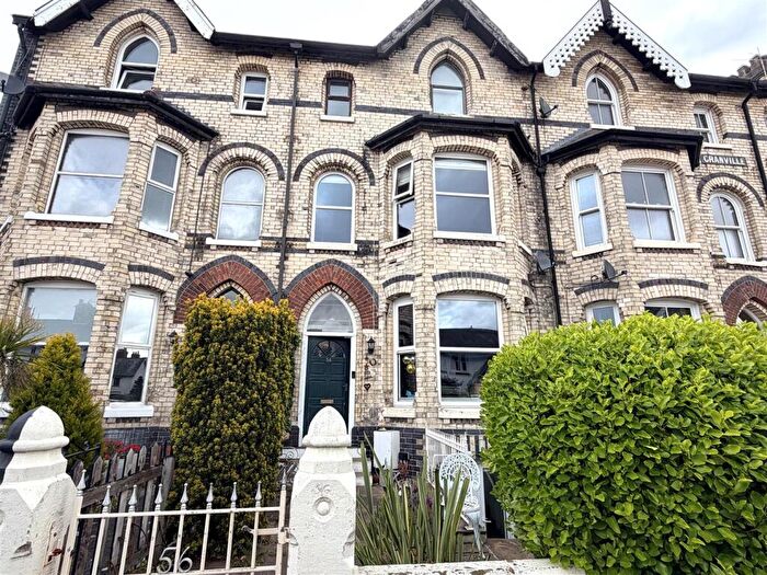 6 Bedroom Terraced House For Sale In Westby Street, Lytham, FY8