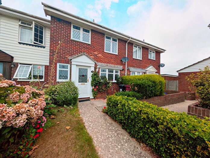 3 Bedroom House To Rent In Selsey, PO20