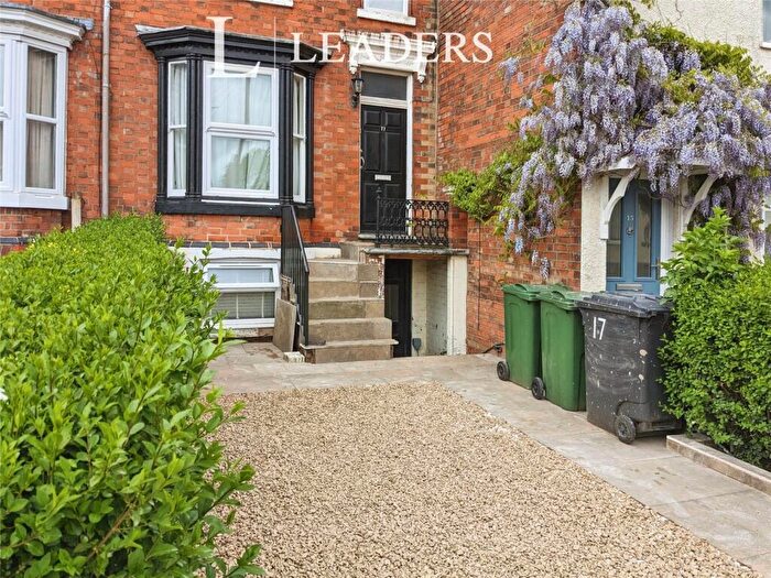 6 Bedroom House To Rent In Gladstone Avenue, Loughborough, Leicestershire, LE11