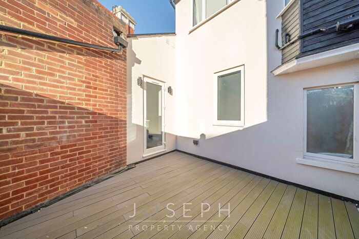 1 Bedroom Flat To Rent In Museum Street, Ipswich, IP1