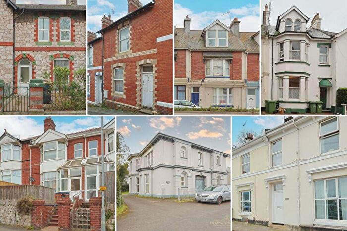 49 Bedroom Detached House For Sale In Development Portfolio Across Devon, PL2