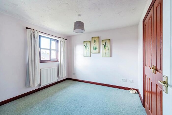 3 Bedroom Detached House For Sale In Atworth Court, Atworth, Melksham, SN12