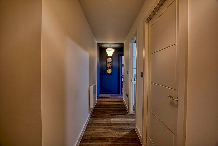 2 Bedroom Apartment To Rent In Coronation Walk, PR8