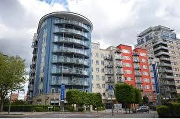 1 Bedroom Apartment To Rent In Bantam House, Heritage Avenue, Beaufort Park, Colindale, NW9