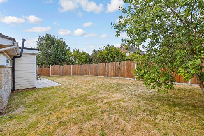 3 Bedroom Detached Bungalow For Sale In Ronstan Gardens, Freshwater, Isle Of Wight, PO40