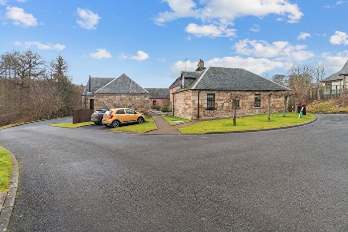 1 Bedroom Terraced House For Sale In Newhousemill Road, East Kilbride, Glasgow, G74
