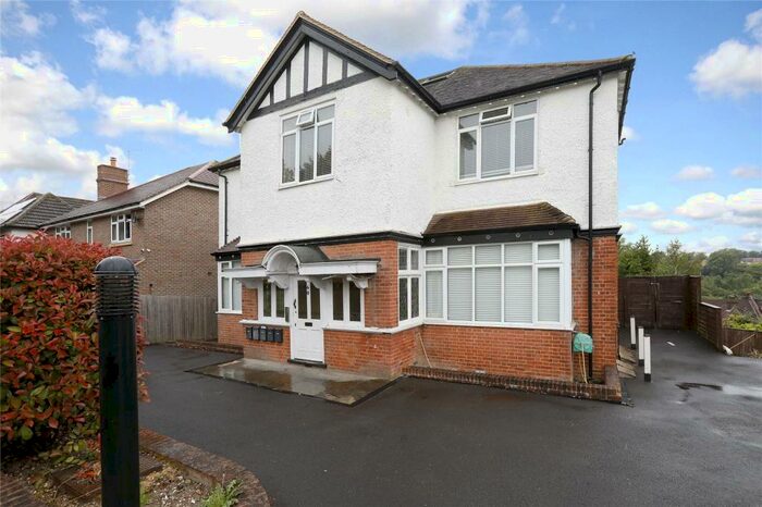 2 Bedroom Apartment To Rent In Downs Road, Coulsdon, CR5