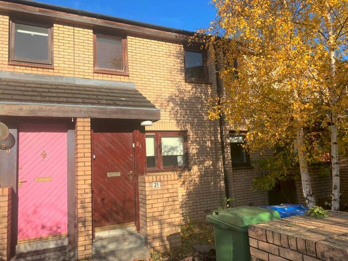 1 Bedroom Terraced House To Rent In Saltmarket Place, City Centre, Glasgow, G1