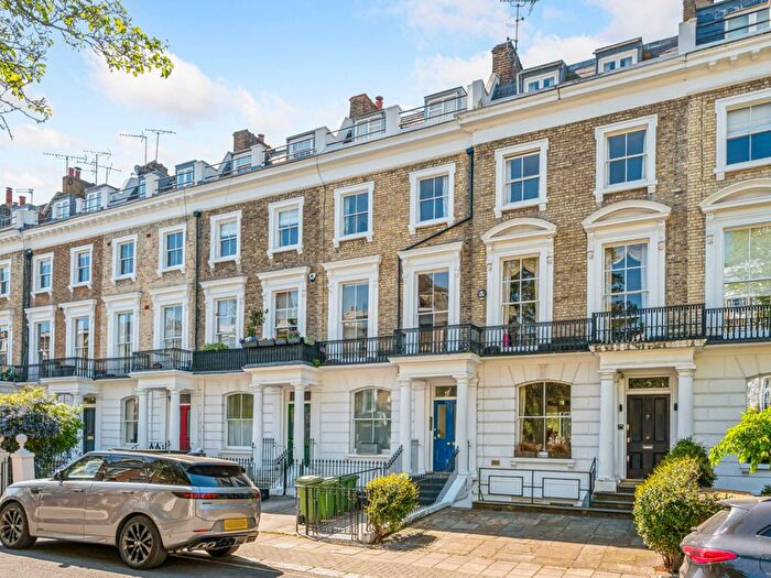 1 Bedroom Flat To Rent In Alexander Street, London, W2