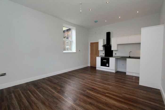 2 Bedroom Apartment To Rent In Apartment, The Old Chapel, S35