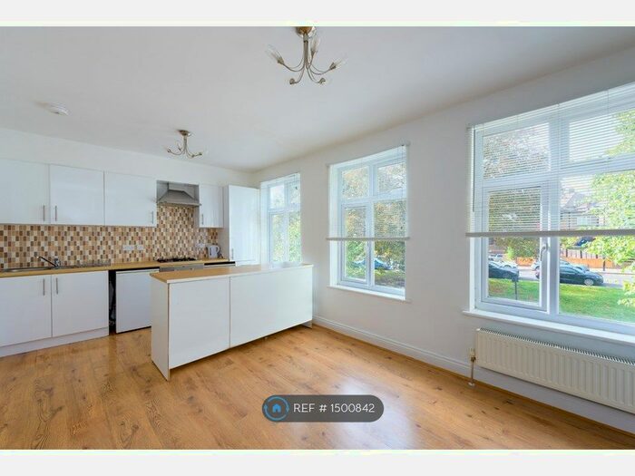 1 Bedroom Flat To Rent In Northolt, Middx, UB5