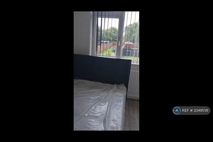 4 Bedroom Terraced House To Rent In Blackberry Lane, Coventry, CV2