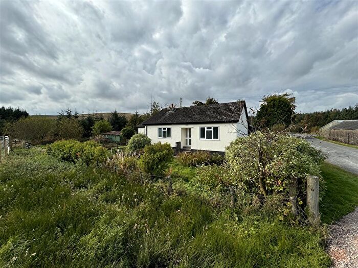 3 Bedroom Bungalow For Sale In Shap, CA10