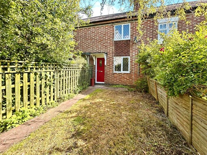 2 Bedroom Terraced House To Rent In Kibworth Road, Fleckney, Leicester, Leicestershire, LE8